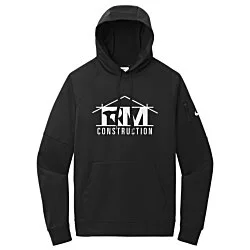 Nike Therma-Fit Pocket Pullover Hoodie