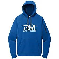 Nike Therma-Fit Pocket Pullover Hoodie
