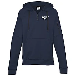 Nike Therma-Fit Pocket 1/4-Zip Hoodie