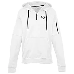 Nike Therma-Fit Pocket 1/4-Zip Hoodie