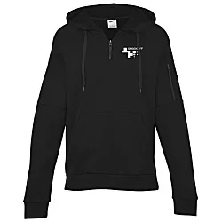 Nike Therma-Fit Pocket 1/4-Zip Hoodie