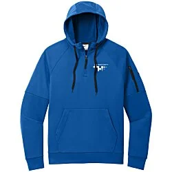 Nike Therma-Fit Pocket 1/4-Zip Hoodie