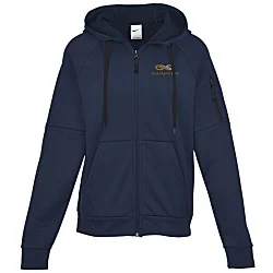 Nike Therma-Fit Pocket Full-Zip Hoodie