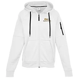 Nike Therma-Fit Pocket Full-Zip Hoodie