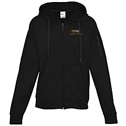 Nike Therma-Fit Pocket Full-Zip Hoodie