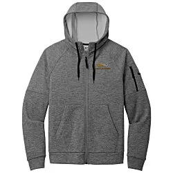 Nike Therma-Fit Pocket Full-Zip Hoodie