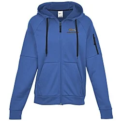 Nike Therma-Fit Pocket Full-Zip Hoodie