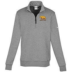 Nike Dri-Fit Corporate 1/2-Zip Pullover