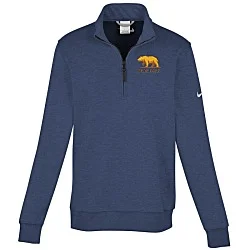 Nike Dri-Fit Corporate 1/2-Zip Pullover