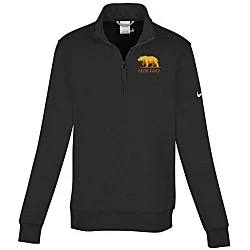 Nike Dri-Fit Corporate 1/2-Zip Pullover