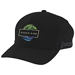 Spyder Flexfit Delta Cap