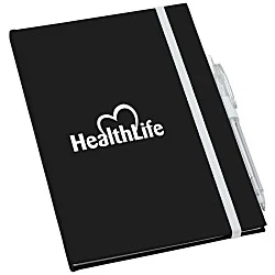 Velde Notebook with Pen