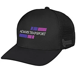 Spyder Radykl Flexfit Trucker Cap