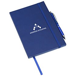 Encompass Notebook with Pen
