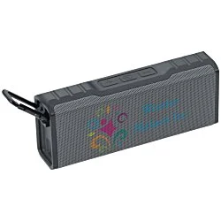Caddie Outdoor Bluetooth Speaker