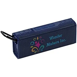 Caddie Outdoor Bluetooth Speaker