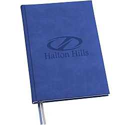 Castelli Chia Slim Notebook - 9" x 7"