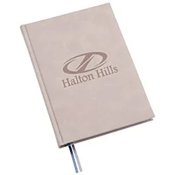 Castelli Chia Slim Notebook - 9" x 7"