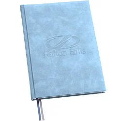 Castelli Chia Slim Notebook - 9" x 7"