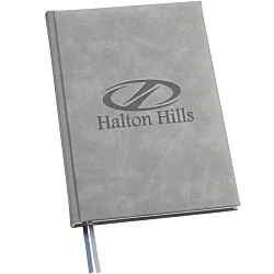 Castelli Chia Slim Notebook - 9" x 7"