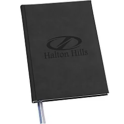Castelli Chia Slim Notebook - 9" x 7"