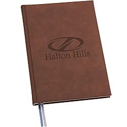 Castelli Chia Slim Notebook - 9" x 7"