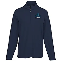 Puma Golf Bandon 1/4-Zip Pullover - Men's