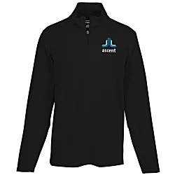 Puma Golf Bandon 1/4-Zip Pullover - Men's
