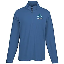 Puma Golf Bandon 1/4-Zip Pullover - Men's