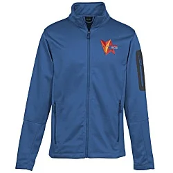Pacific Tech Fleece Jacket - Men's