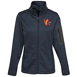 Pacific Tech Fleece Jacket - Ladies'