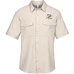 Ultra UVP Marina Short Sleeve Shirt - Men's