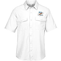 Ultra UVP Marina Short Sleeve Shirt - Men's