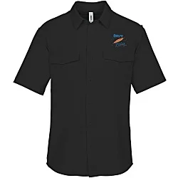 Ultra UVP Marina Short Sleeve Shirt - Men's