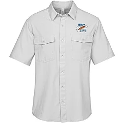 Ultra UVP Marina Short Sleeve Shirt - Men's