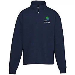 Westport 1/4-Zip Fleece Pullover
