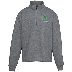 Westport 1/4-Zip Fleece Pullover