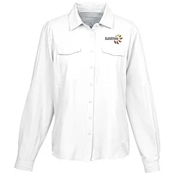 Outdoorsman UV Vented Shirt - Ladies'