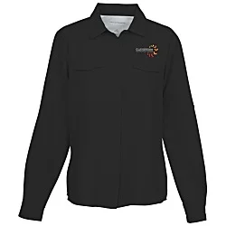 Outdoorsman UV Vented Shirt - Ladies'