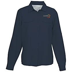 Outdoorsman UV Vented Shirt - Ladies'
