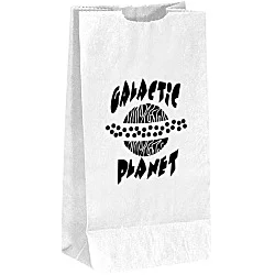 Popcorn Bag - 24 hr