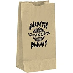 Popcorn Bag - 24 hr