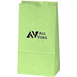 Popcorn Bag - Colors - 24 hr