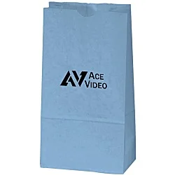Popcorn Bag - Colors - 24 hr