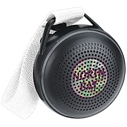 Water Drop Outdoor Bluetooth Speaker