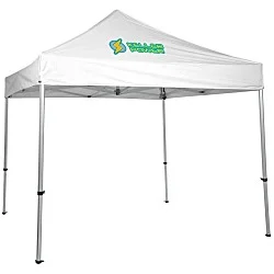 Elite 10' Standard Event Tent - 1 Location