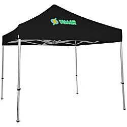 Elite 10' Standard Event Tent - 1 Location
