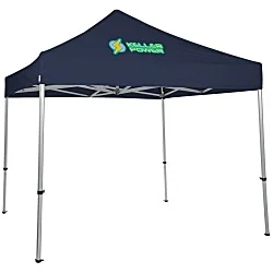 Elite 10' Standard Event Tent - 1 Location