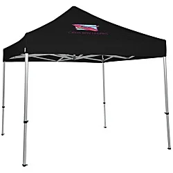 Elite 10' Standard Event Tent - 4 Locations