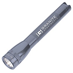 Mini Maglite Flashlight - 5-3/4"